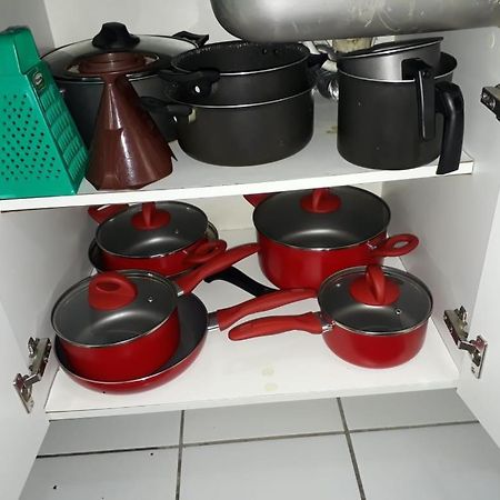 Апарт отель Apto 2/4 Beira Mar, Pajucara, Maceio, Neo 2.0 Экстерьер фото