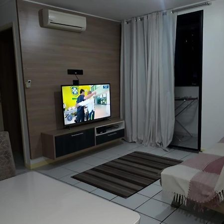 Апарт отель Apto 2/4 Beira Mar, Pajucara, Maceio, Neo 2.0 Экстерьер фото