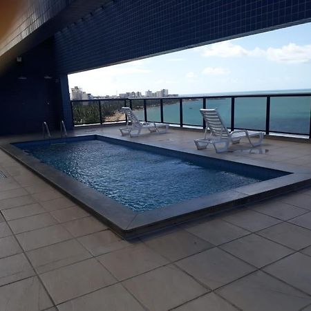 Апарт отель Apto 2/4 Beira Mar, Pajucara, Maceio, Neo 2.0 Экстерьер фото