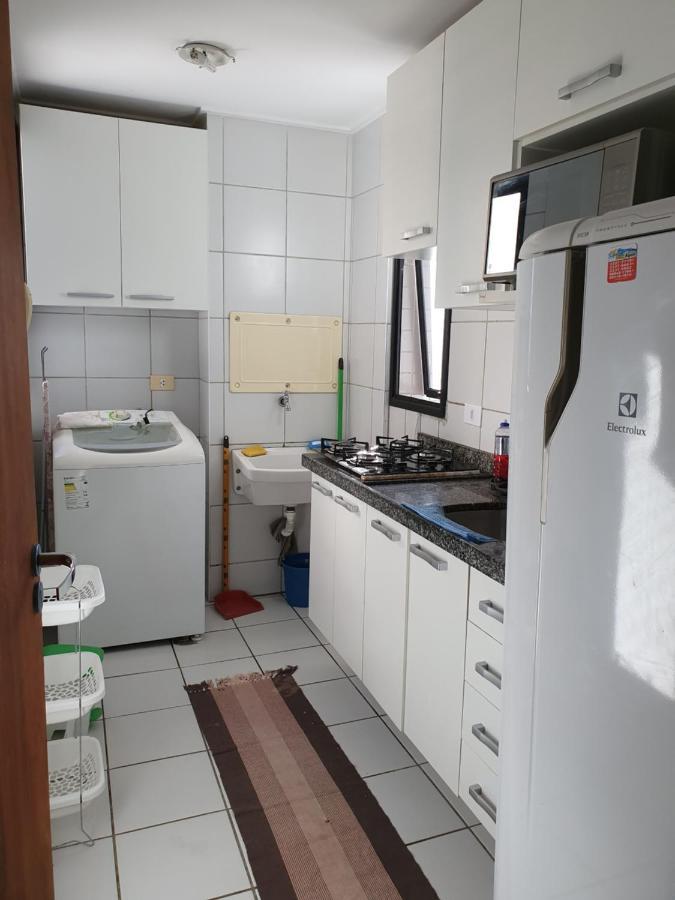 Апарт отель Apto 2/4 Beira Mar, Pajucara, Maceio, Neo 2.0 Экстерьер фото