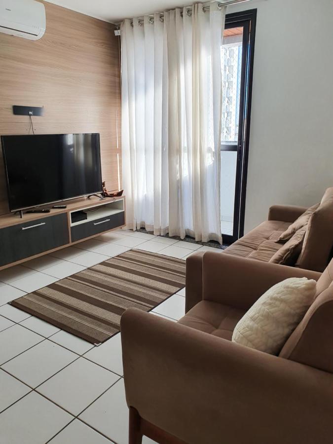 Апарт отель Apto 2/4 Beira Mar, Pajucara, Maceio, Neo 2.0 Экстерьер фото