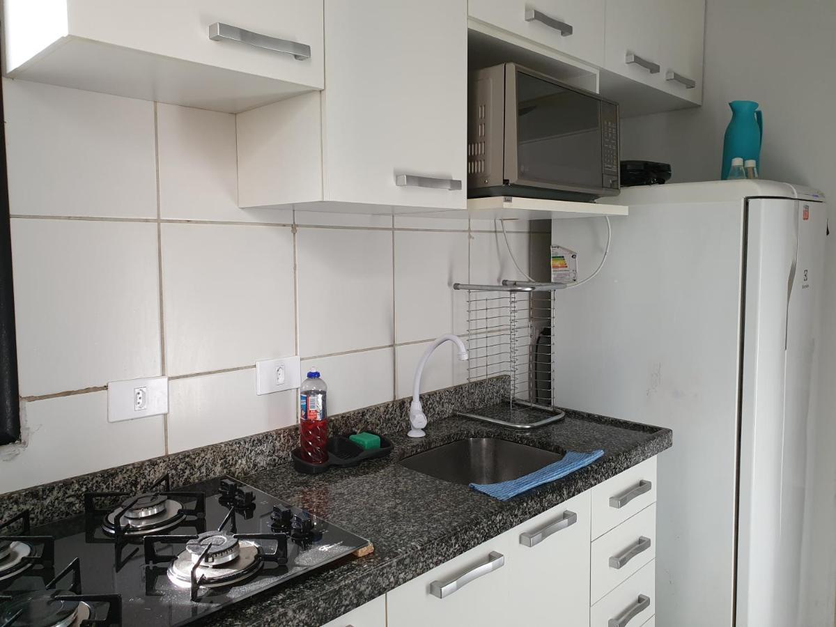 Апарт отель Apto 2/4 Beira Mar, Pajucara, Maceio, Neo 2.0 Экстерьер фото