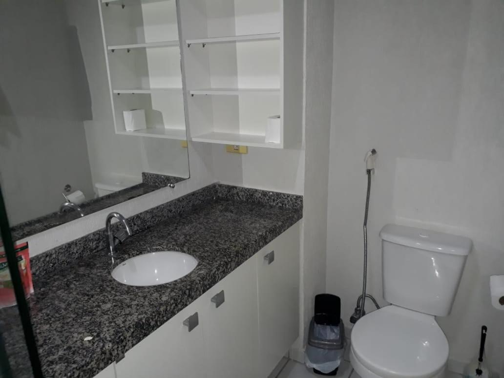Апарт отель Apto 2/4 Beira Mar, Pajucara, Maceio, Neo 2.0 Экстерьер фото