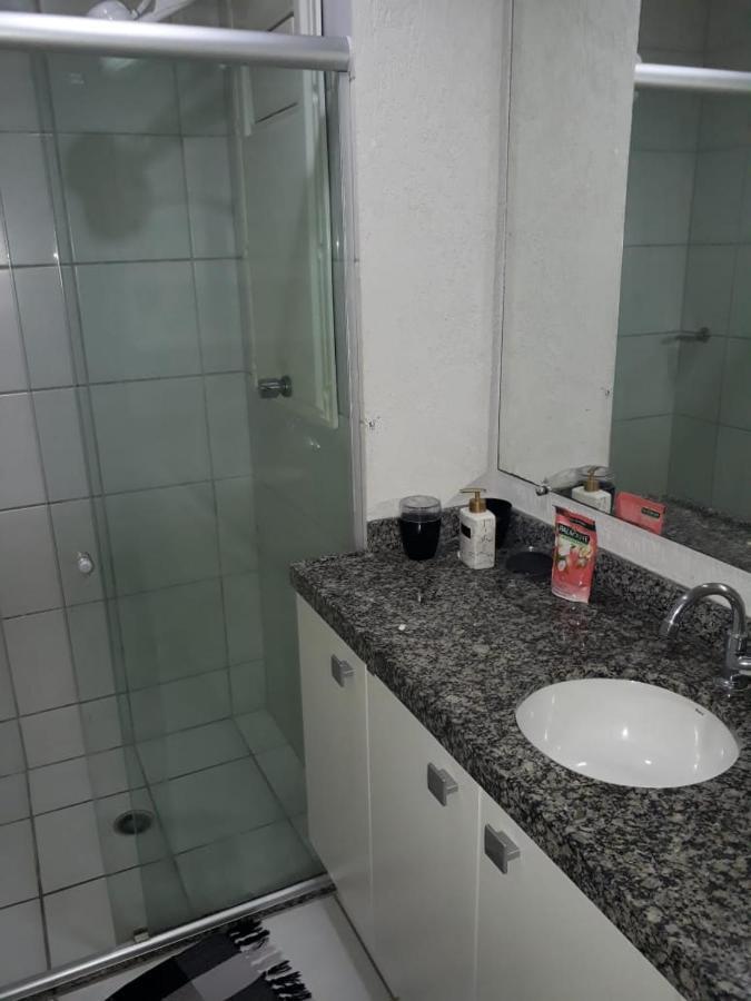 Апарт отель Apto 2/4 Beira Mar, Pajucara, Maceio, Neo 2.0 Экстерьер фото