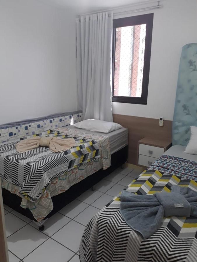 Апарт отель Apto 2/4 Beira Mar, Pajucara, Maceio, Neo 2.0 Экстерьер фото