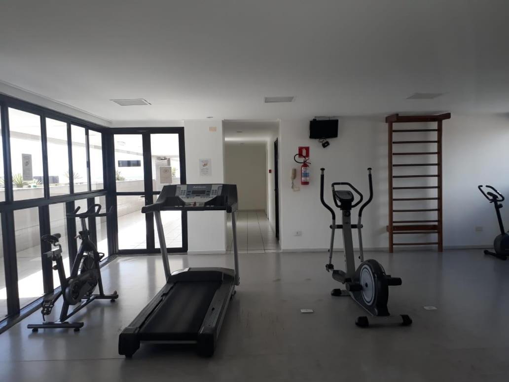 Апарт отель Apto 2/4 Beira Mar, Pajucara, Maceio, Neo 2.0 Экстерьер фото