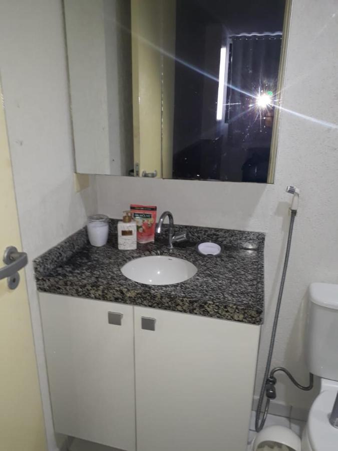 Апарт отель Apto 2/4 Beira Mar, Pajucara, Maceio, Neo 2.0 Экстерьер фото