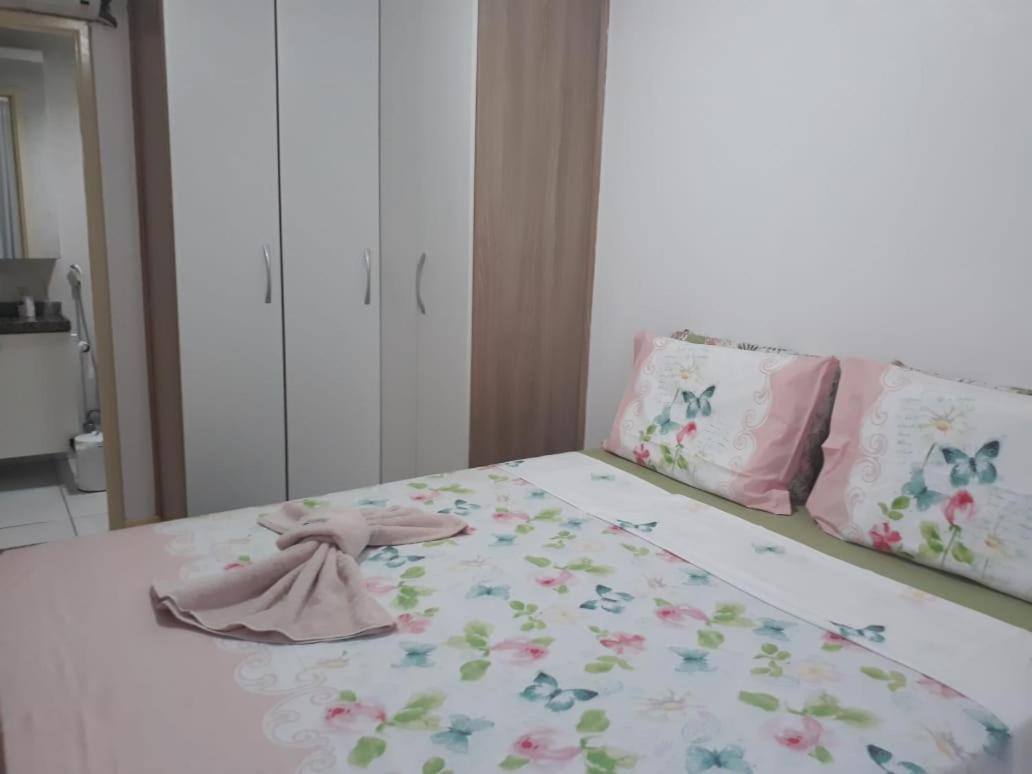 Апарт отель Apto 2/4 Beira Mar, Pajucara, Maceio, Neo 2.0 Экстерьер фото