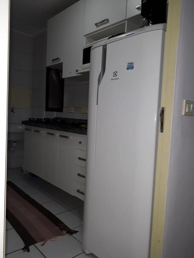 Апарт отель Apto 2/4 Beira Mar, Pajucara, Maceio, Neo 2.0 Экстерьер фото