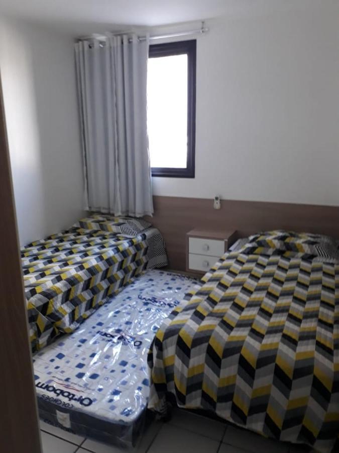 Апарт отель Apto 2/4 Beira Mar, Pajucara, Maceio, Neo 2.0 Экстерьер фото