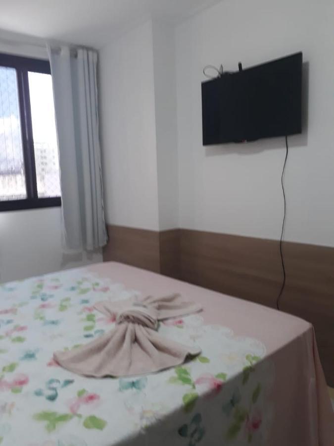 Апарт отель Apto 2/4 Beira Mar, Pajucara, Maceio, Neo 2.0 Экстерьер фото