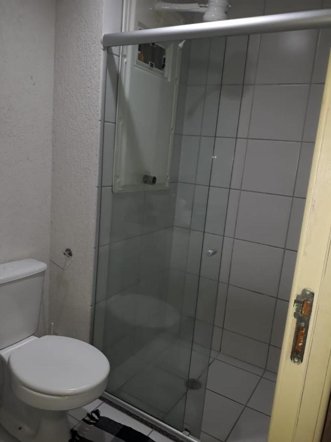 Апарт отель Apto 2/4 Beira Mar, Pajucara, Maceio, Neo 2.0 Экстерьер фото
